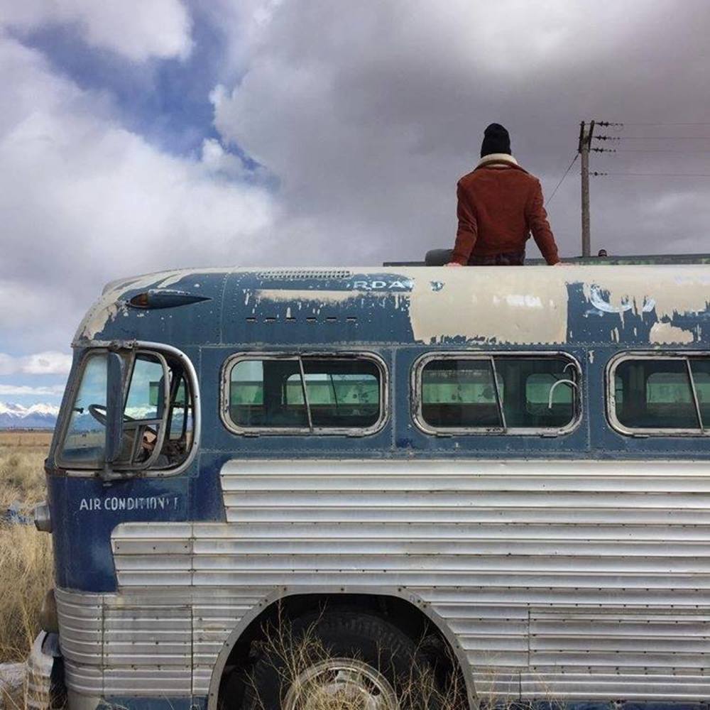 Meet your Posher, Adam